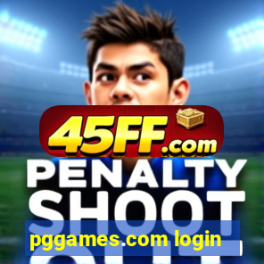 pggames.com login